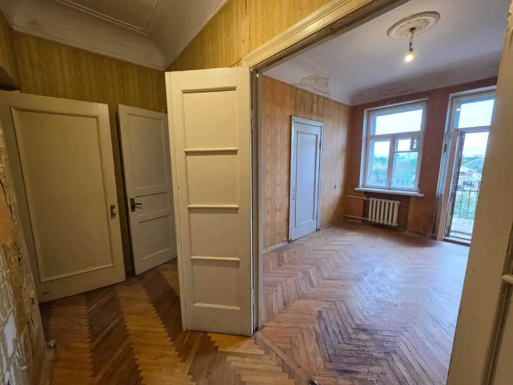 Фото Продаю 2-комнатную квартиру, 56.2 кв. м, Деревлянская ул. (Якира) 12/42 Киев, цена: 63000 USD, код 8751