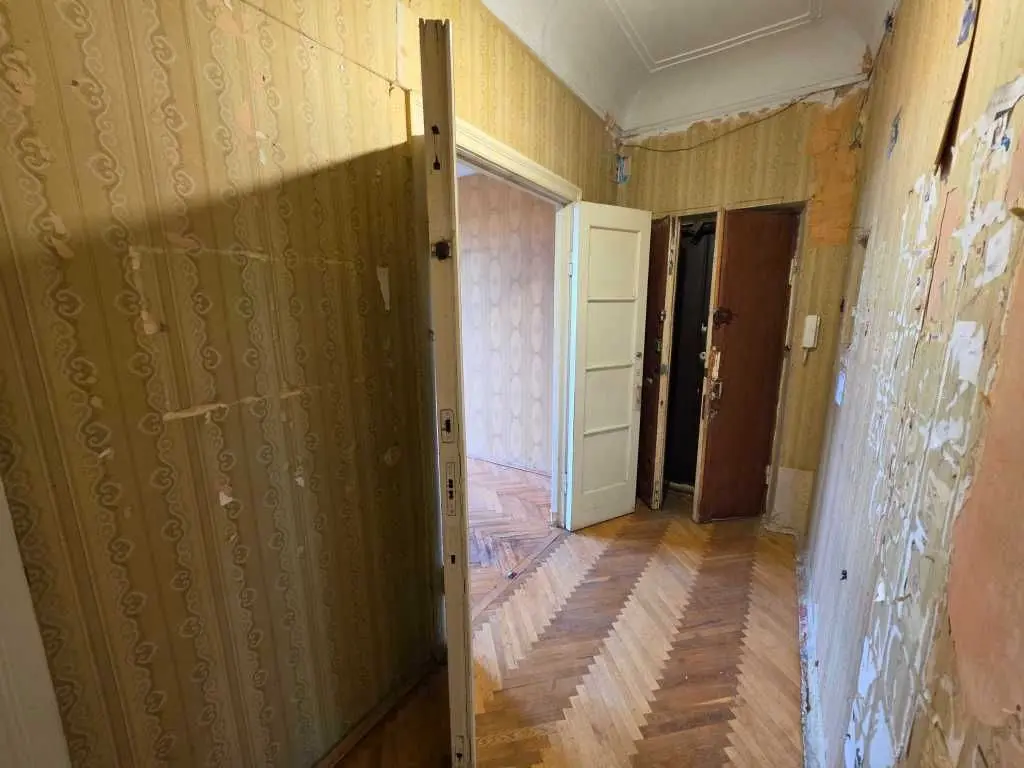 Фото Продаю 2-комнатную квартиру, 56.2 кв. м, Деревлянская ул. (Якира) 12/42 Киев, цена: 63000 USD, код 8751