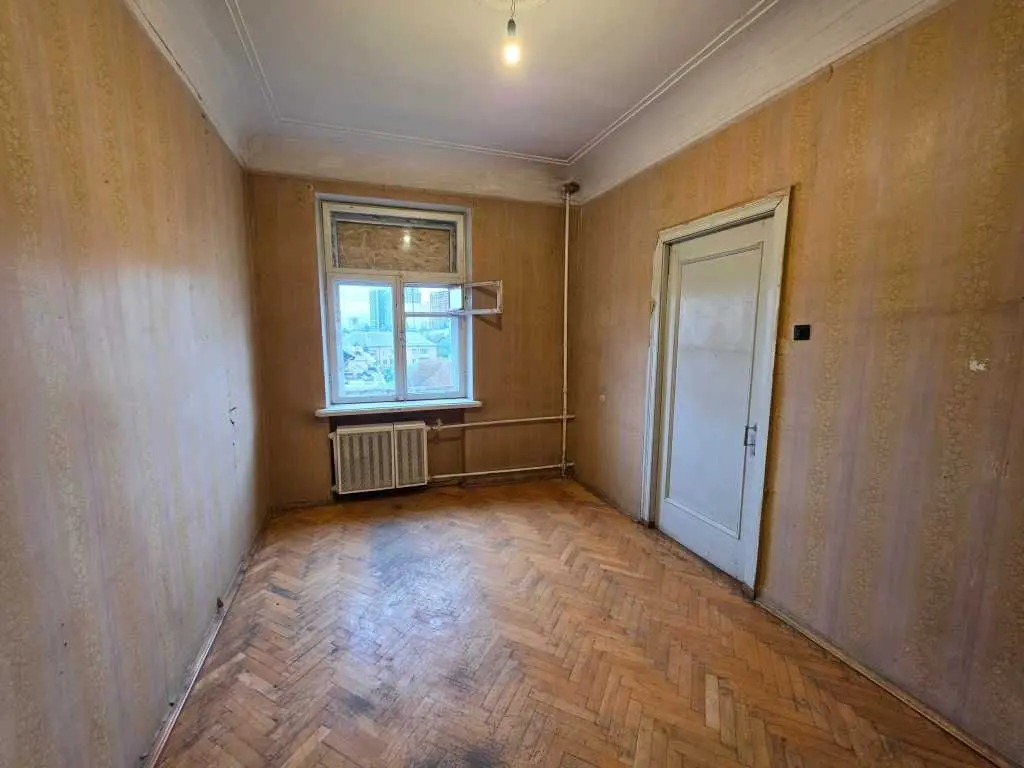 Фото Продаю 2-комнатную квартиру, 56.2 кв. м, Деревлянская ул. (Якира) 12/42 Киев, цена: 63000 USD, код 8751
