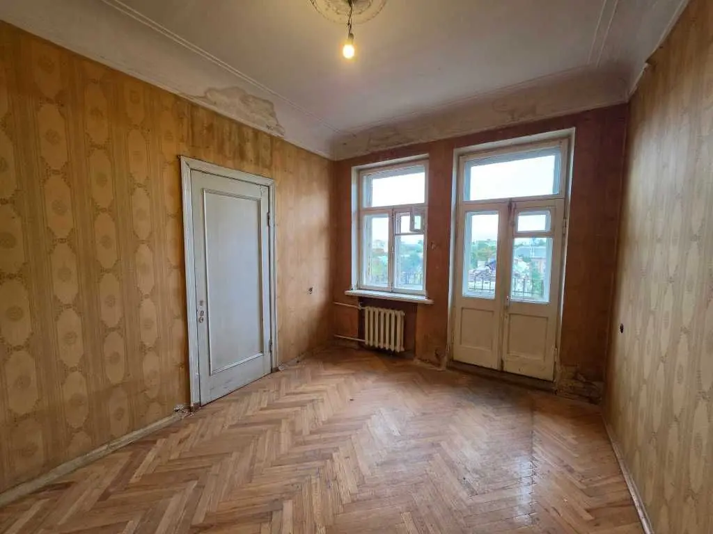 Фото Продаю 2-комнатную квартиру, 56.2 кв. м, Деревлянская ул. (Якира) 12/42 Киев, цена: 63000 USD, код 8751