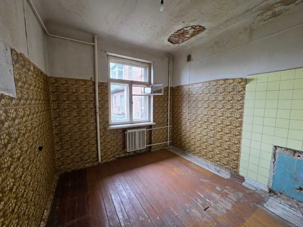 Фото Продаю 2-комнатную квартиру, 56.2 кв. м, Деревлянская ул. (Якира) 12/42 Киев, цена: 63000 USD, код 8751