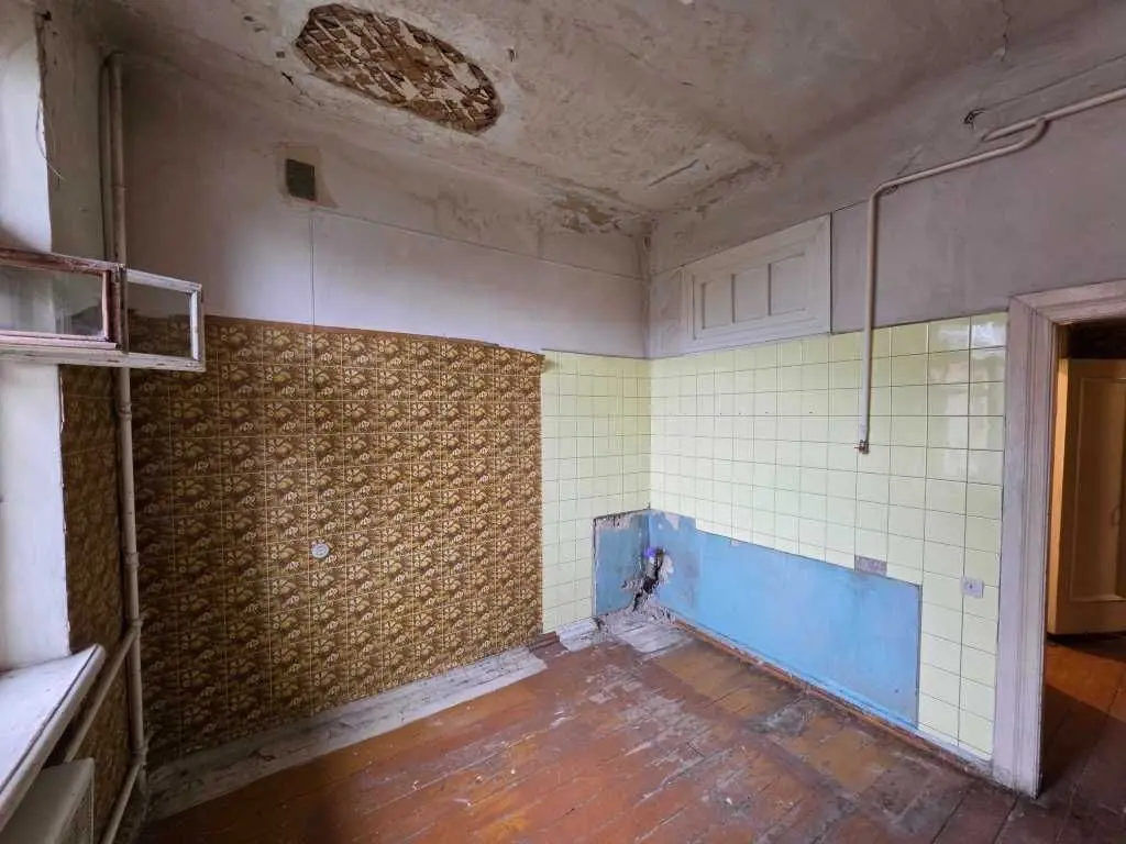 Фото Продаю 2-комнатную квартиру, 56.2 кв. м, Деревлянская ул. (Якира) 12/42 Киев, цена: 63000 USD, код 8751