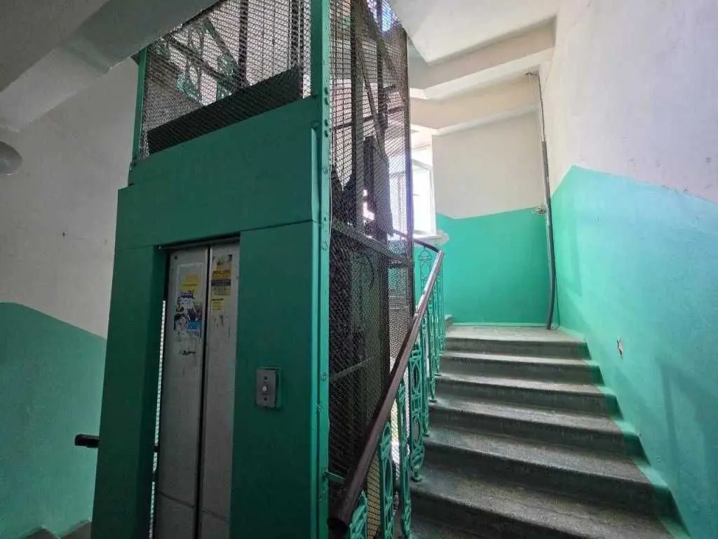 Фото Продаю 2-комнатную квартиру, 56.2 кв. м, Деревлянская ул. (Якира) 12/42 Киев, цена: 63000 USD, код 8751
