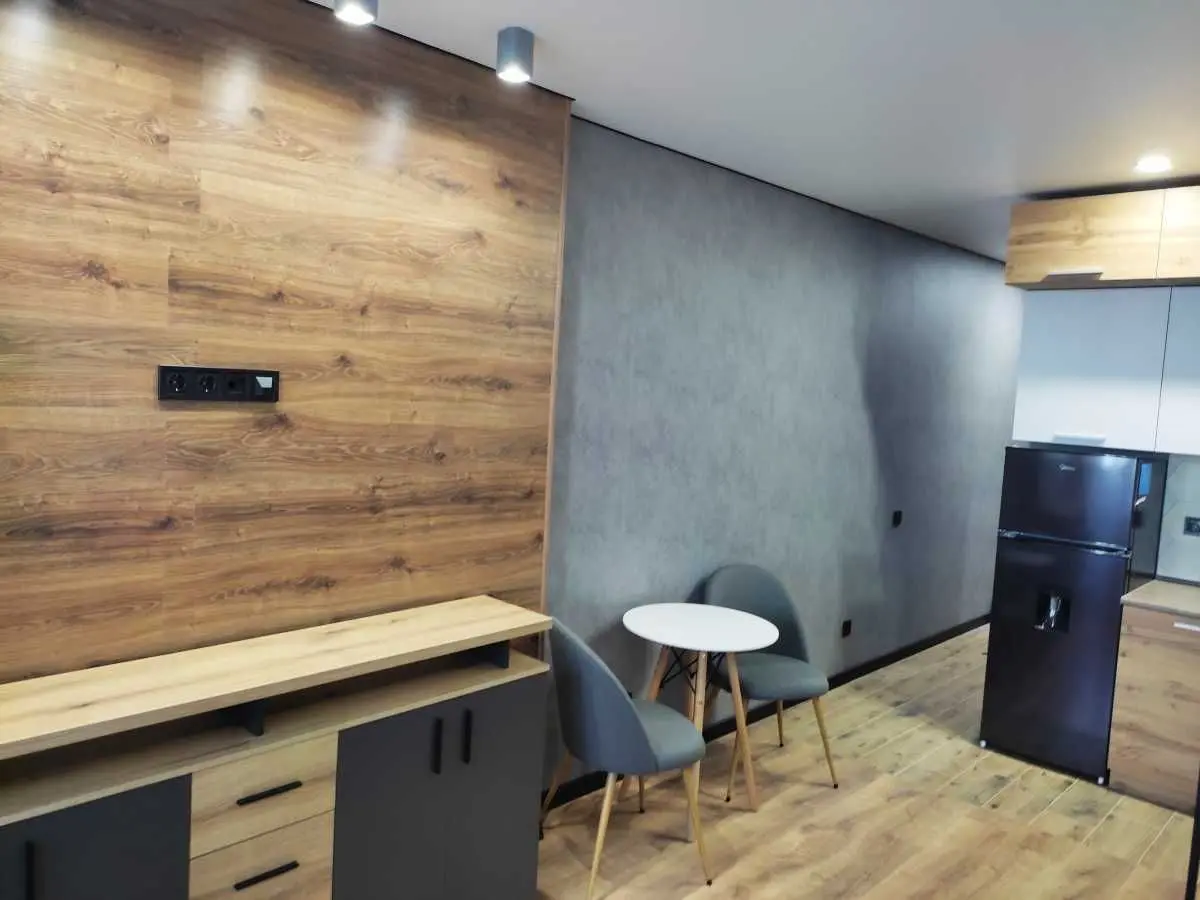 Фото Rent a 1-room apartment, Polyova Street 73 Kyiv for long-term rent, price: 16500 UAH, code 8752