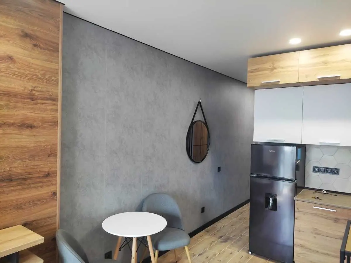 Фото Rent a 1-room apartment, Polyova Street 73 Kyiv for long-term rent, price: 16500 UAH, code 8752