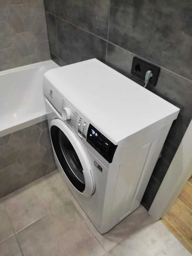 Фото Rent a 1-room apartment, Polyova Street 73 Kyiv for long-term rent, price: 16500 UAH, code 8752