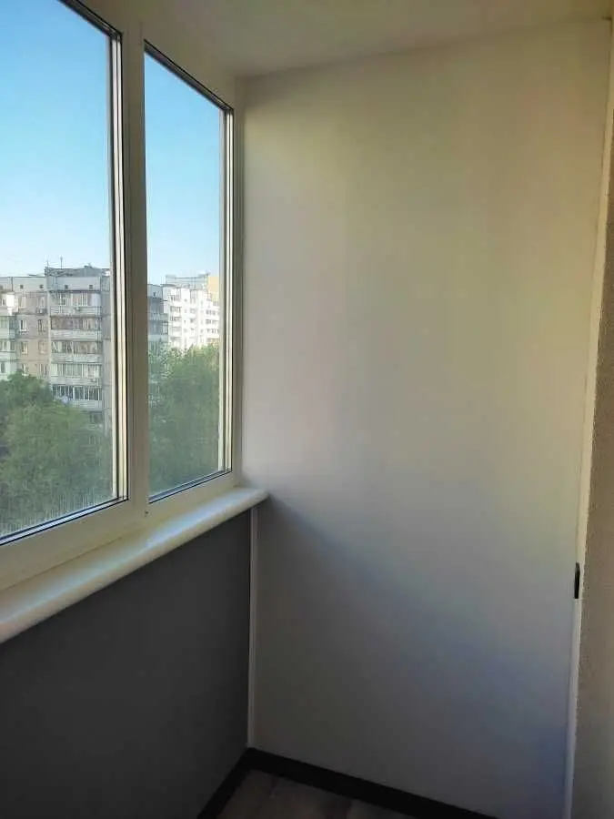 Фото Rent a 1-room apartment, Polyova Street 73 Kyiv for long-term rent, price: 16500 UAH, code 8752