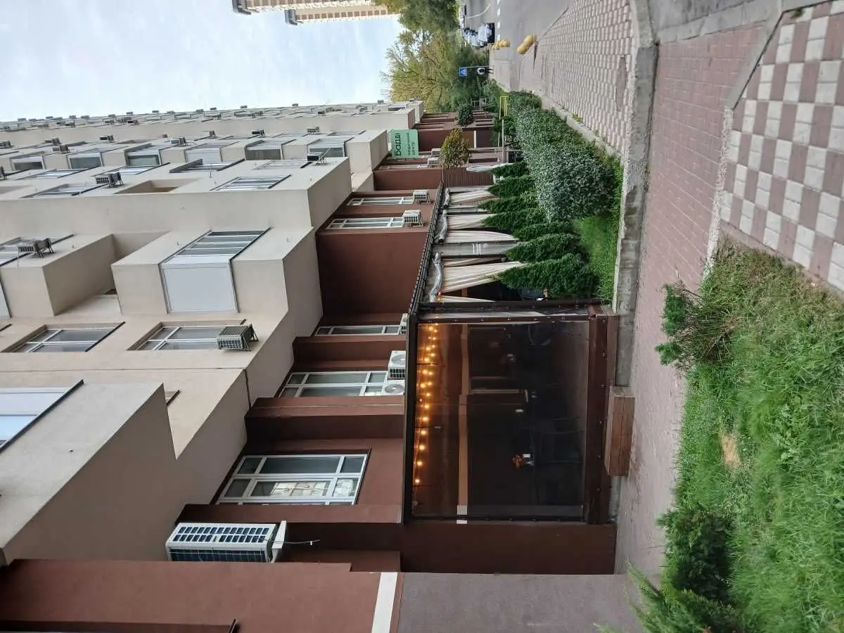 Фото Rent a 1-room apartment, Polyova Street 73 Kyiv for long-term rent, price: 16500 UAH, code 8752