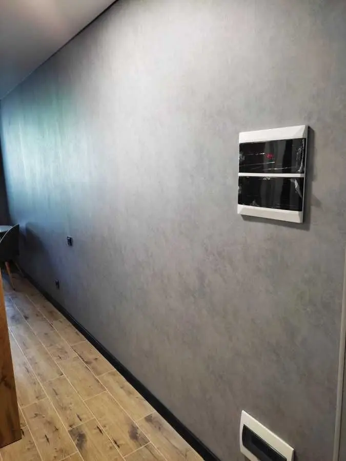 Фото Rent a 1-room apartment, Polyova Street 73 Kyiv for long-term rent, price: 16500 UAH, code 8752