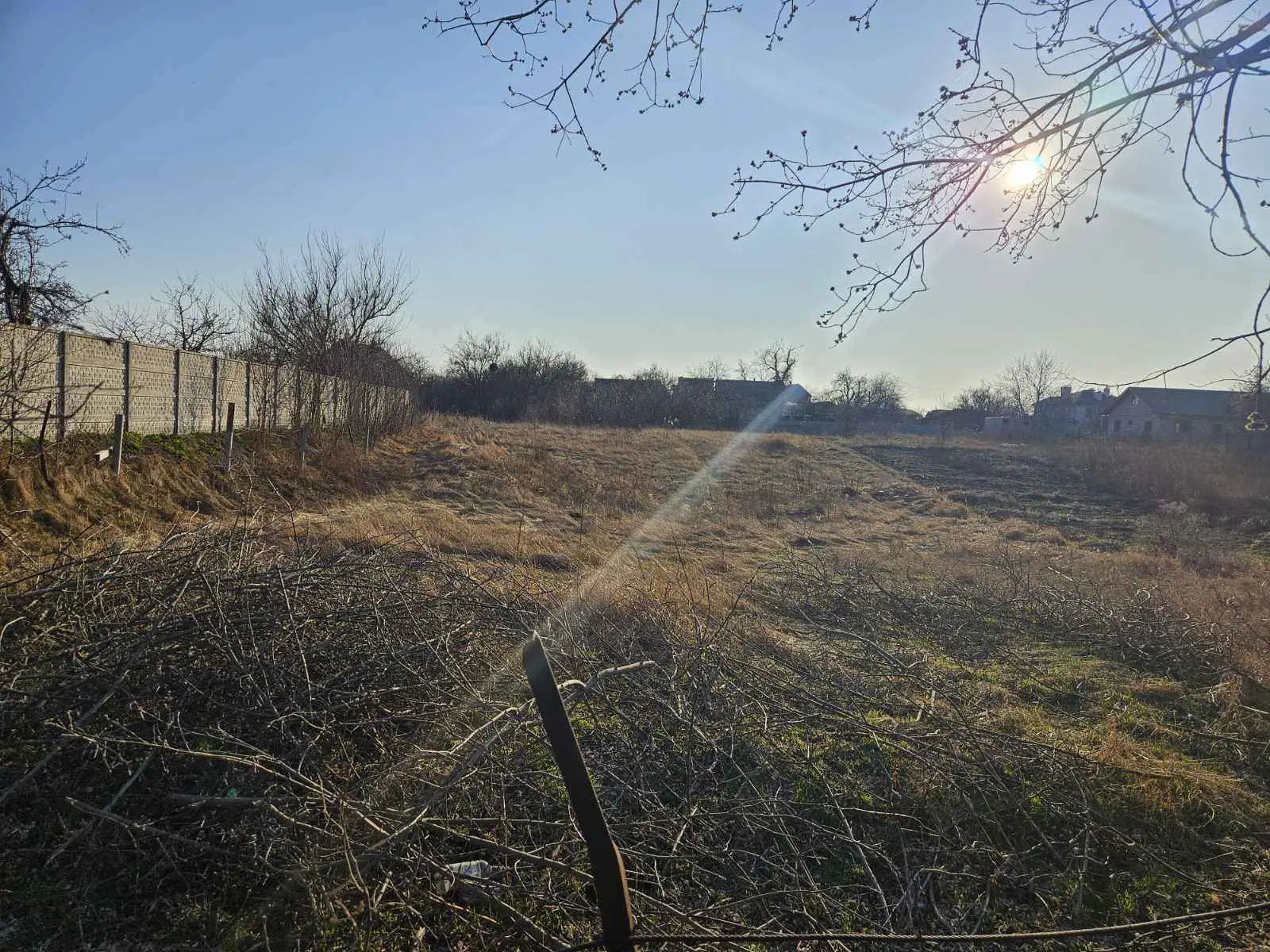 Фото Продаю земельну ділянку, Луговий пров.  Осещина, ціна: 50000 $, код 8754