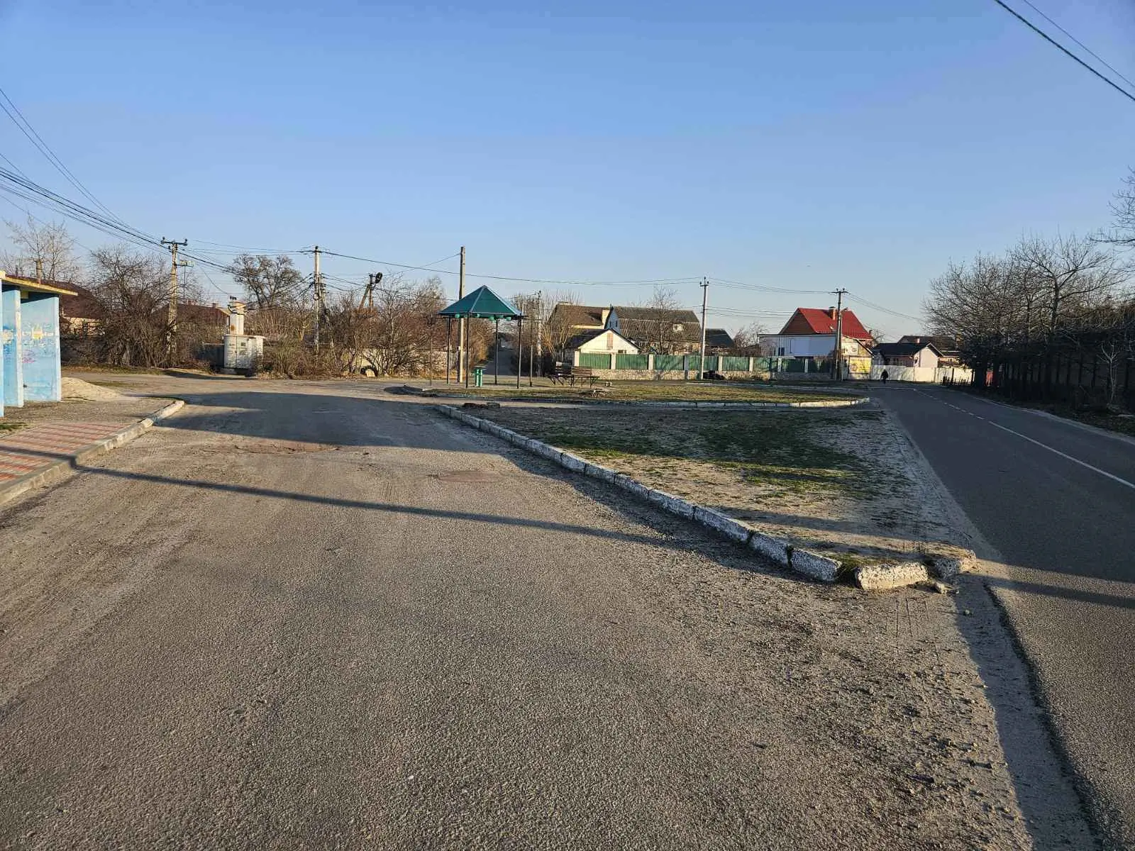 Фото Продаю земельну ділянку, Луговий пров.  Осещина, ціна: 50000 $, код 8754
