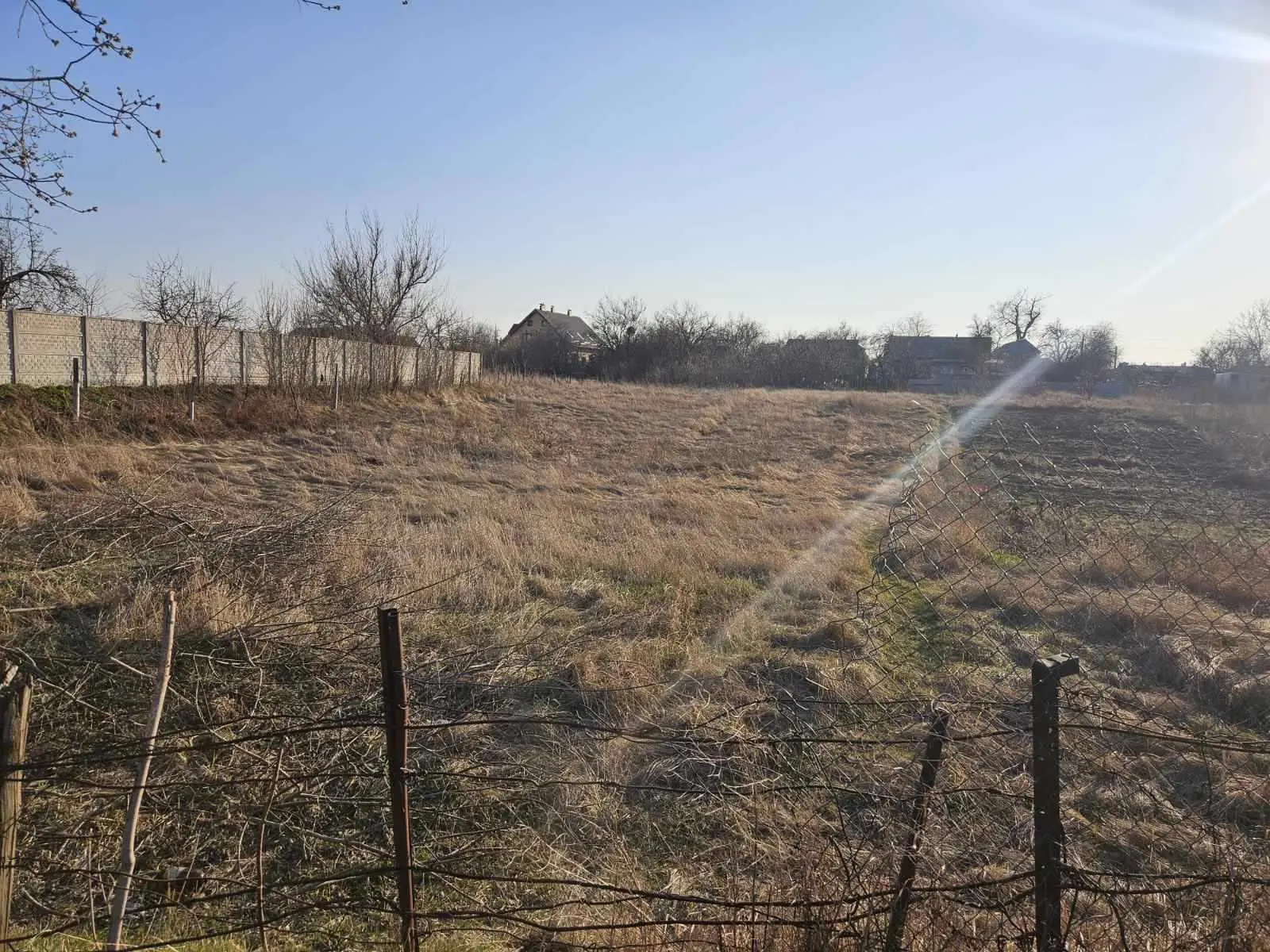 Фото Продаю земельну ділянку, Луговий пров.  Осещина, ціна: 50000 $, код 8754