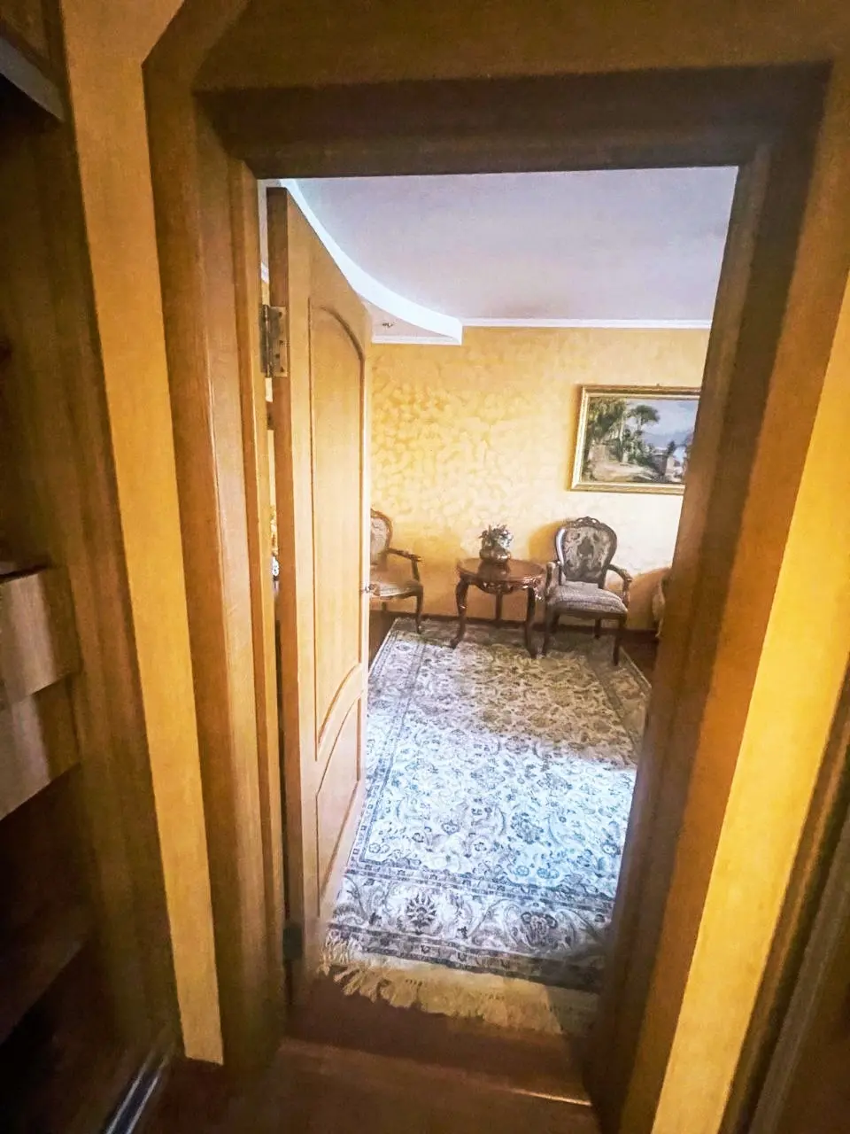 Фото Rent a 1-room apartment, Yevropeiskoho Soiuzu Avenue 19а Kyiv for long-term rent, price: 17000 UAH, code 8755