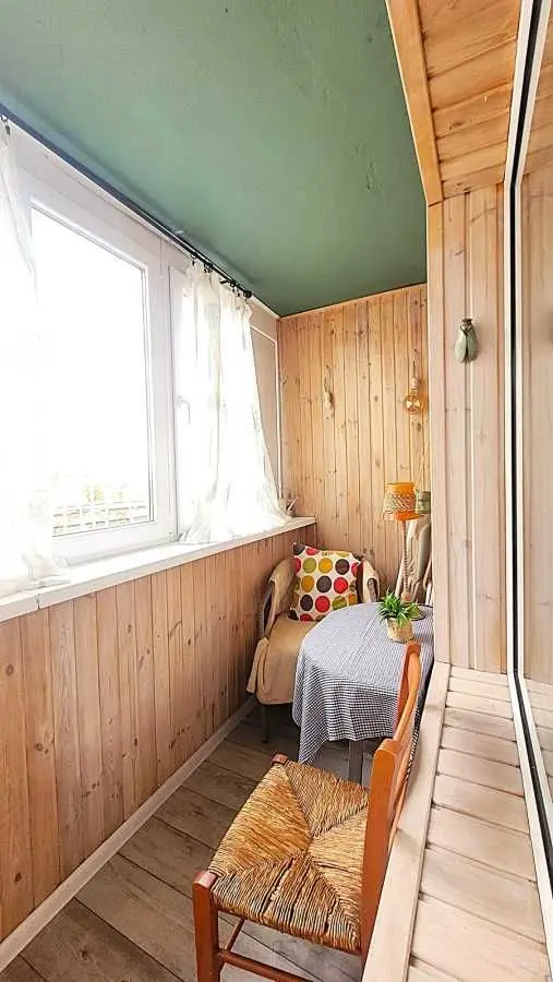 Фото Selling a 3-room apartment, 70 sq.m., Dniprovska Embarkment 13 Kyiv, price: 95000 USD, code 8756