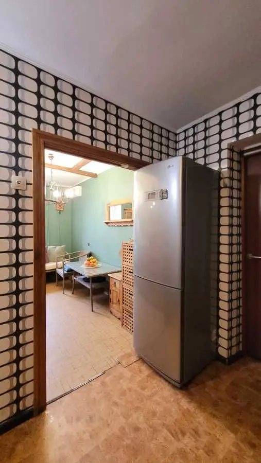 Фото Selling a 3-room apartment, 70 sq.m., Dniprovska Embarkment 13 Kyiv, price: 95000 USD, code 8756