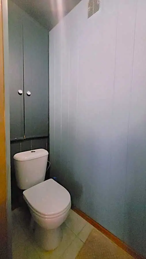 Фото Selling a 3-room apartment, 70 sq.m., Dniprovska Embarkment 13 Kyiv, price: 95000 USD, code 8756