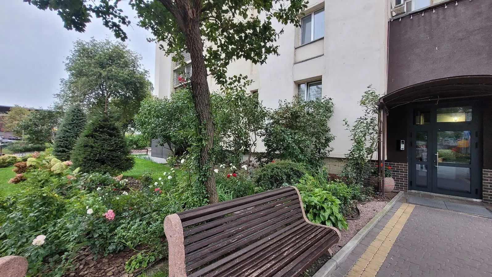 Фото Selling a 3-room apartment, 70 sq.m., Dniprovska Embarkment 13 Kyiv, price: 95000 USD, code 8756
