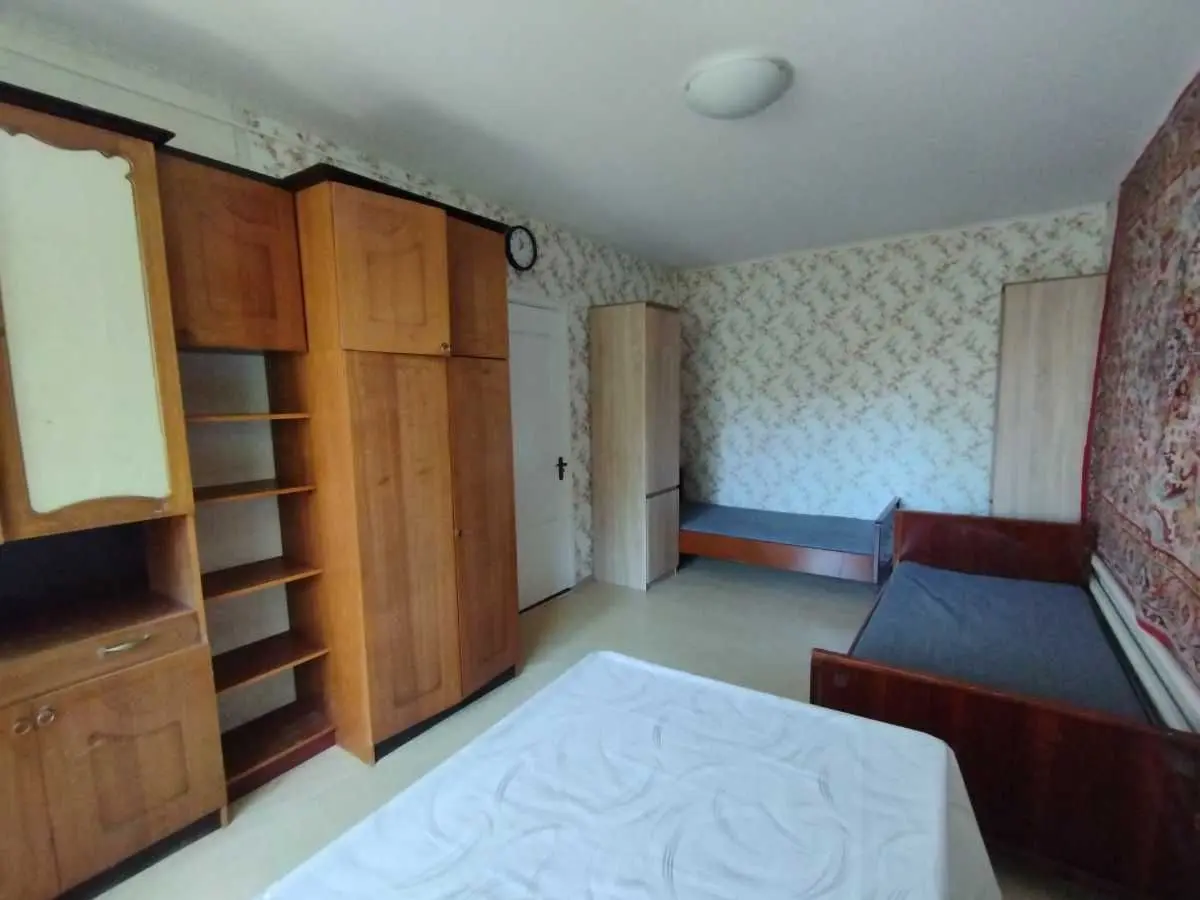 Фото Rent a 2-room apartment, Akademika Zabolotnoho Street 86 Kyiv for long-term rent, price: 14000 UAH, code 8757