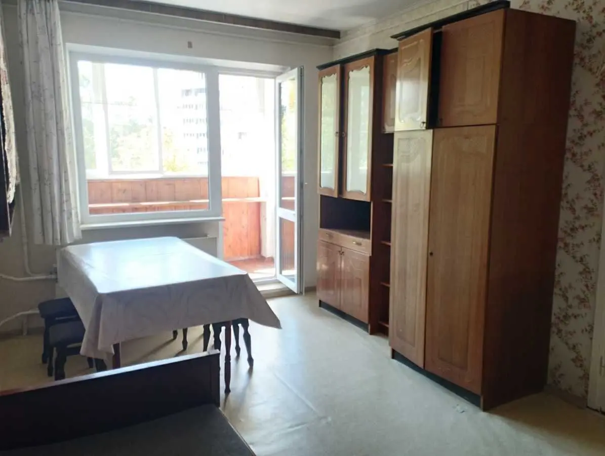 Фото Rent a 2-room apartment, Akademika Zabolotnoho Street 86 Kyiv for long-term rent, price: 14000 UAH, code 8757