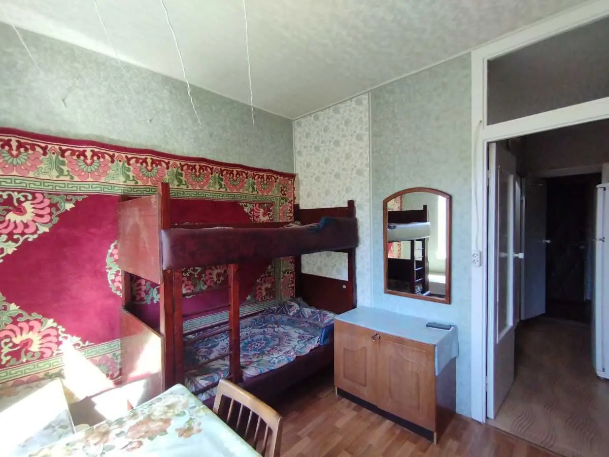 Фото Rent a 2-room apartment, Akademika Zabolotnoho Street 86 Kyiv for long-term rent, price: 14000 UAH, code 8757