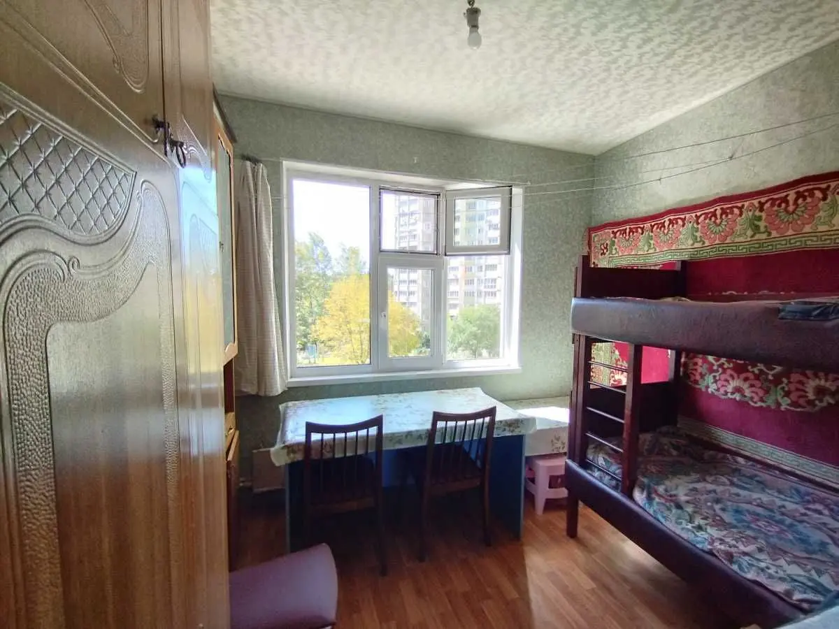 Фото Rent a 2-room apartment, Akademika Zabolotnoho Street 86 Kyiv for long-term rent, price: 14000 UAH, code 8757