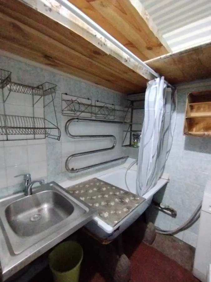 Фото Rent a 2-room apartment, Akademika Zabolotnoho Street 86 Kyiv for long-term rent, price: 14000 UAH, code 8757