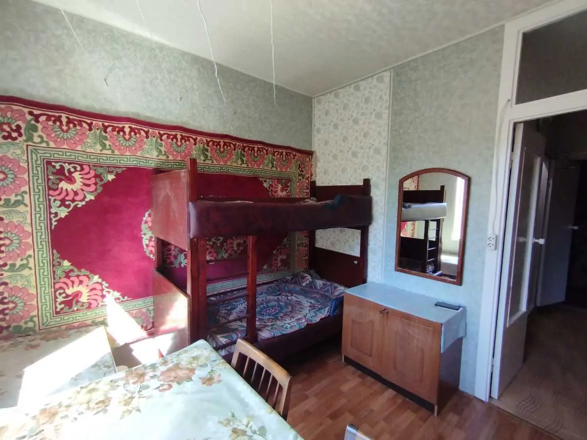 Фото Rent a 2-room apartment, Akademika Zabolotnoho Street 86 Kyiv for long-term rent, price: 14000 UAH, code 8757