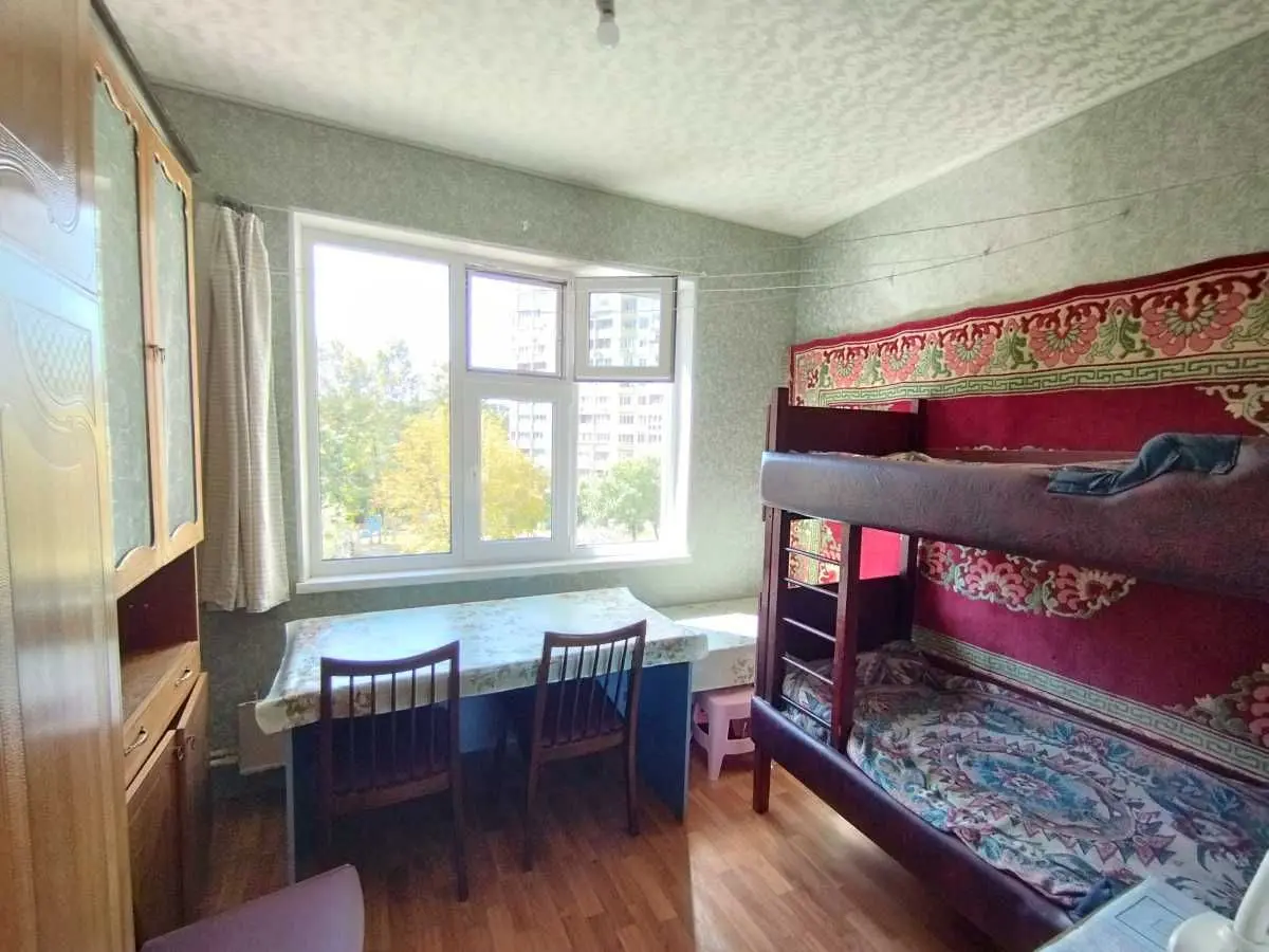 Фото Rent a 2-room apartment, Akademika Zabolotnoho Street 86 Kyiv for long-term rent, price: 14000 UAH, code 8757