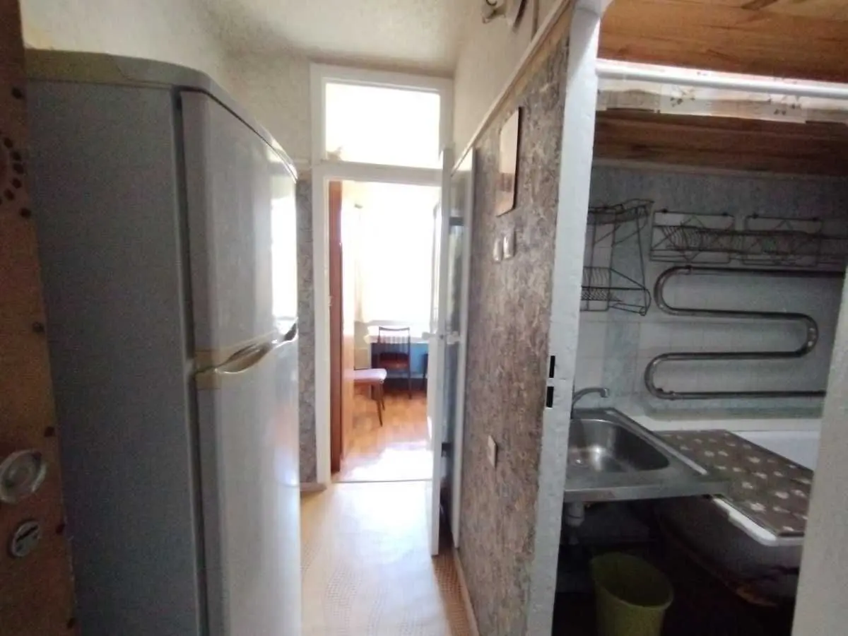 Фото Rent a 2-room apartment, Akademika Zabolotnoho Street 86 Kyiv for long-term rent, price: 14000 UAH, code 8757