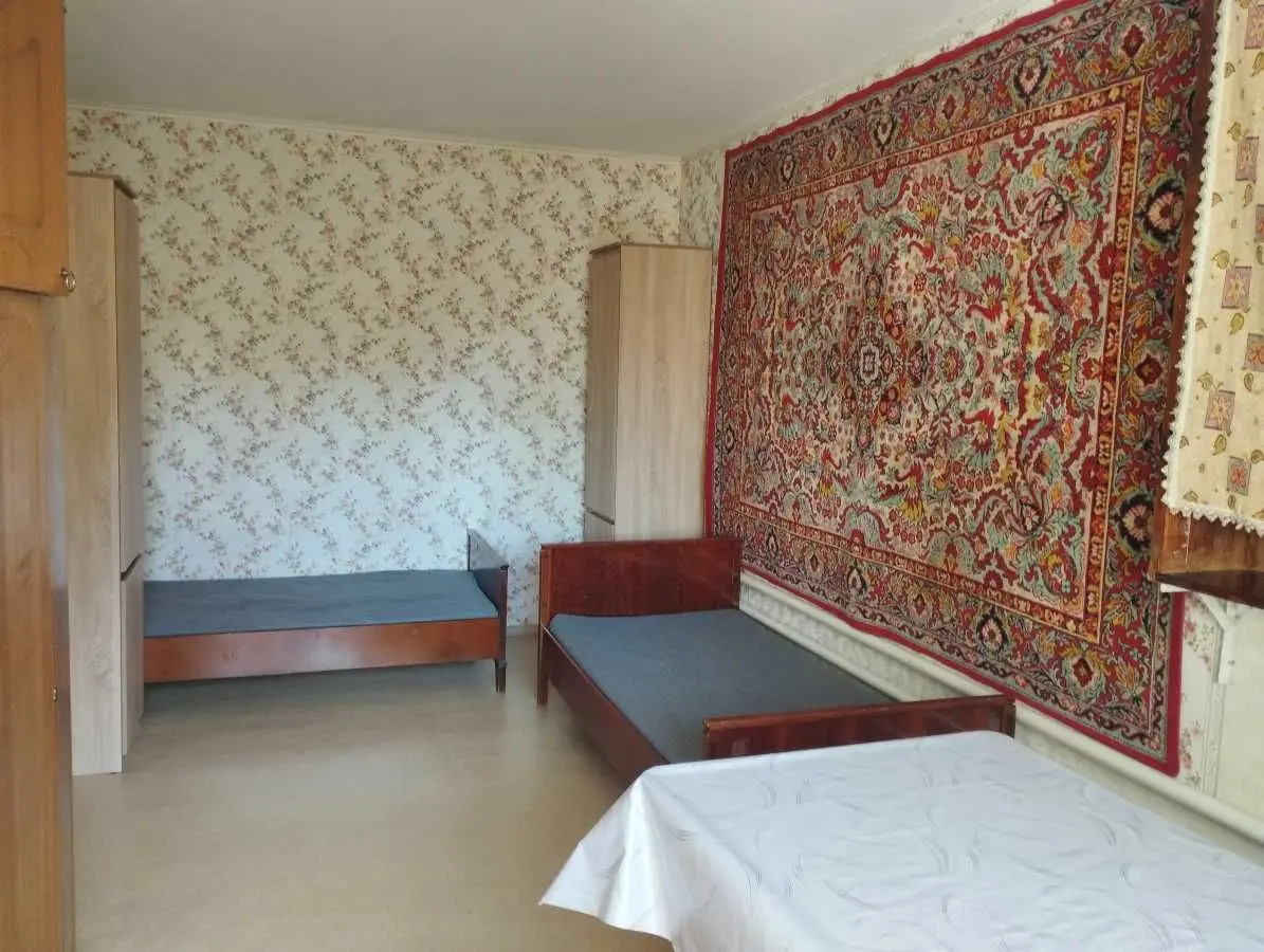 Фото Rent a 2-room apartment, Akademika Zabolotnoho Street 86 Kyiv for long-term rent, price: 14000 UAH, code 8757