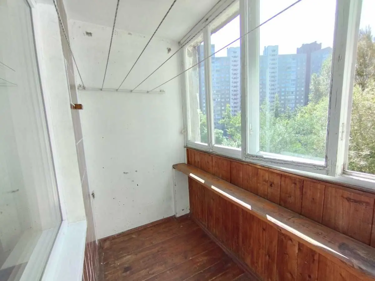 Фото Rent a 2-room apartment, Akademika Zabolotnoho Street 86 Kyiv for long-term rent, price: 14000 UAH, code 8757
