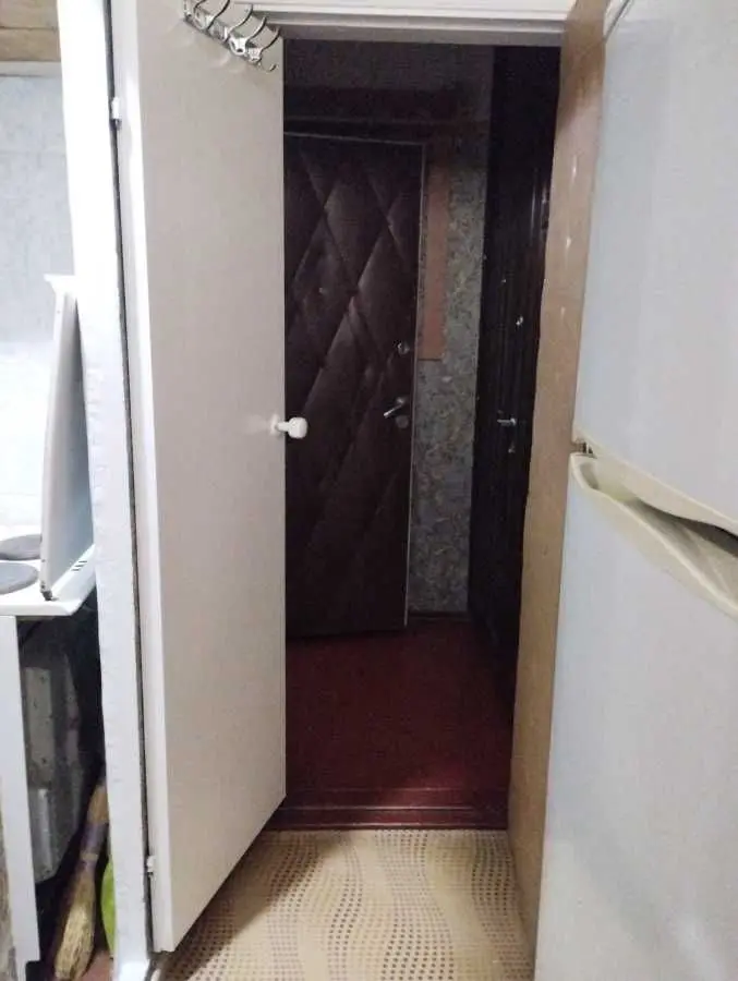 Фото Rent a 2-room apartment, Akademika Zabolotnoho Street 86 Kyiv for long-term rent, price: 14000 UAH, code 8757