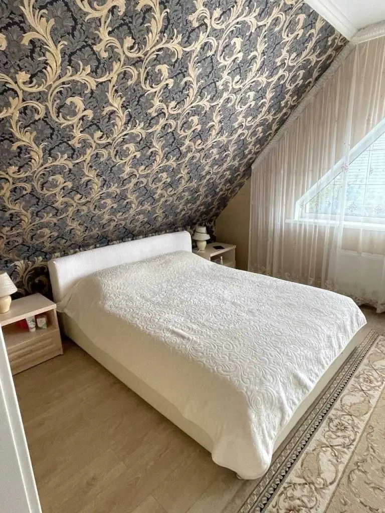 Фото Зняти будинок, Солов’їна вул.  Крюківщина в довгострокову оренду, ціна: 2000 USD, код 8758