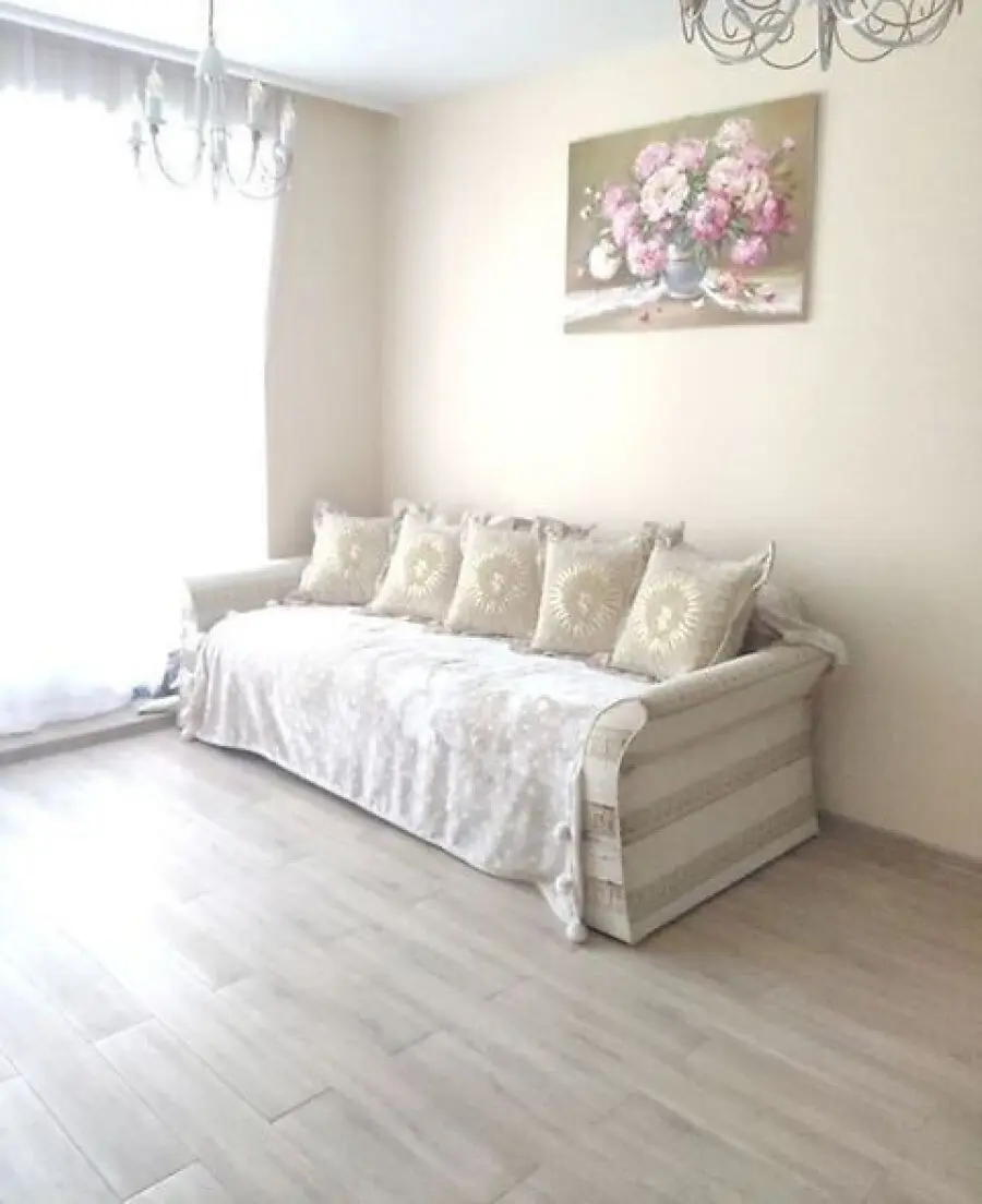 Фото Selling a 1-room apartment, 44.3 sq.m., Radystiv Street 34-К Kyiv, price: 76000 $, code 8759