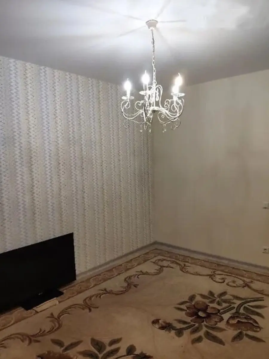 Фото Selling a 1-room apartment, 44.3 sq.m., Radystiv Street 34-К Kyiv, price: 76000 $, code 8759