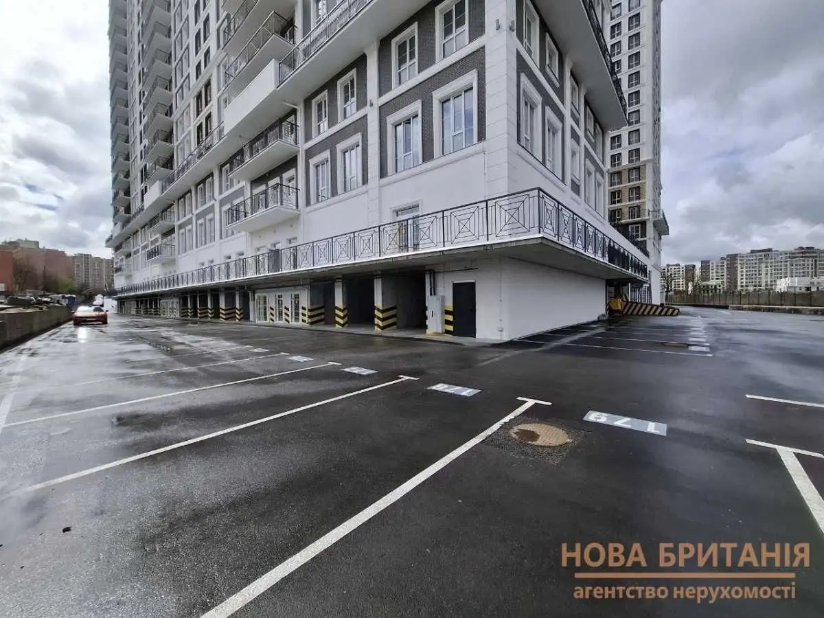Фото Орендувати офіс, Михайла Максимовича вул. (Онуфрія Трутенка)  Київ в довгострокову оренду, ціна: 1500 USD, код 8761