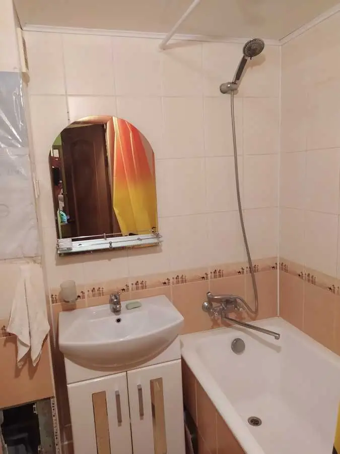 Фото Rent a 1-room apartment, Heroiv Dnipra Street 38в Kyiv for long-term rent, price: 14000 UAH, code 8763