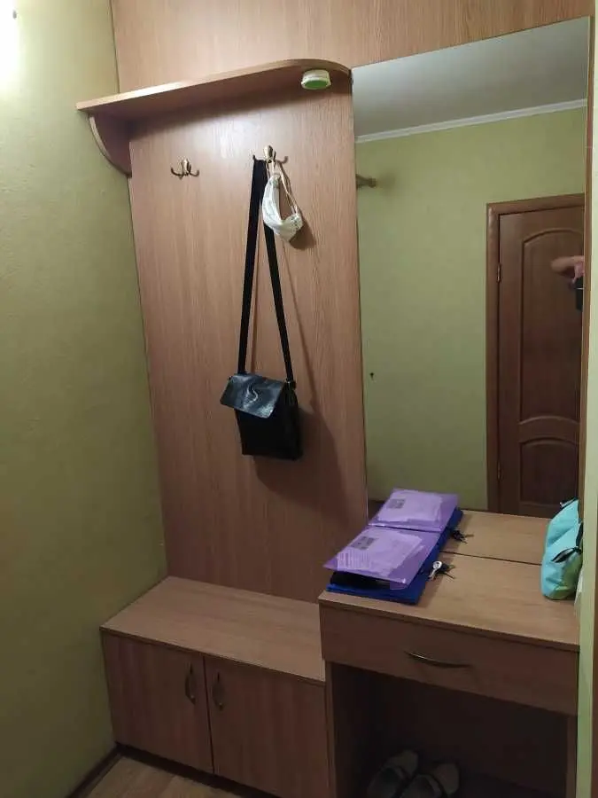 Фото Rent a 1-room apartment, Heroiv Dnipra Street 38в Kyiv for long-term rent, price: 14000 UAH, code 8763