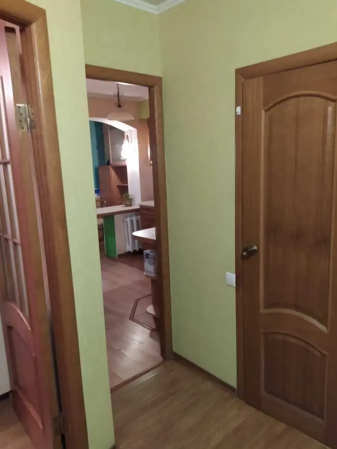 Фото Rent a 1-room apartment, Heroiv Dnipra Street 38в Kyiv for long-term rent, price: 14000 UAH, code 8763