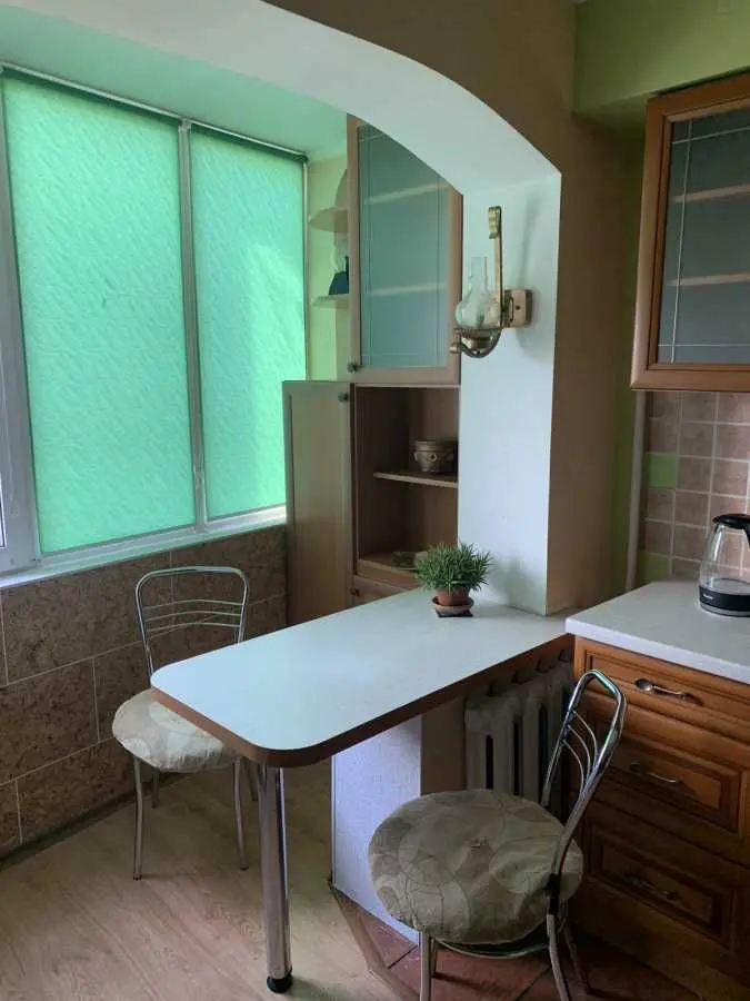 Фото Rent a 1-room apartment, Heroiv Dnipra Street 38в Kyiv for long-term rent, price: 14000 UAH, code 8763