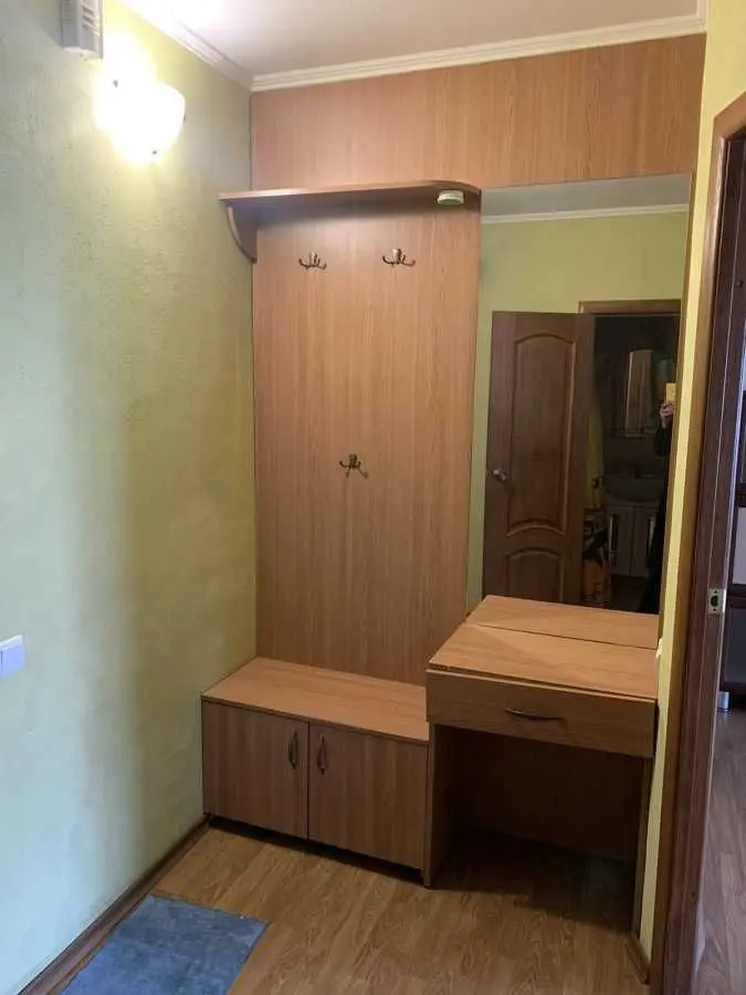 Фото Rent a 1-room apartment, Heroiv Dnipra Street 38в Kyiv for long-term rent, price: 14000 UAH, code 8763