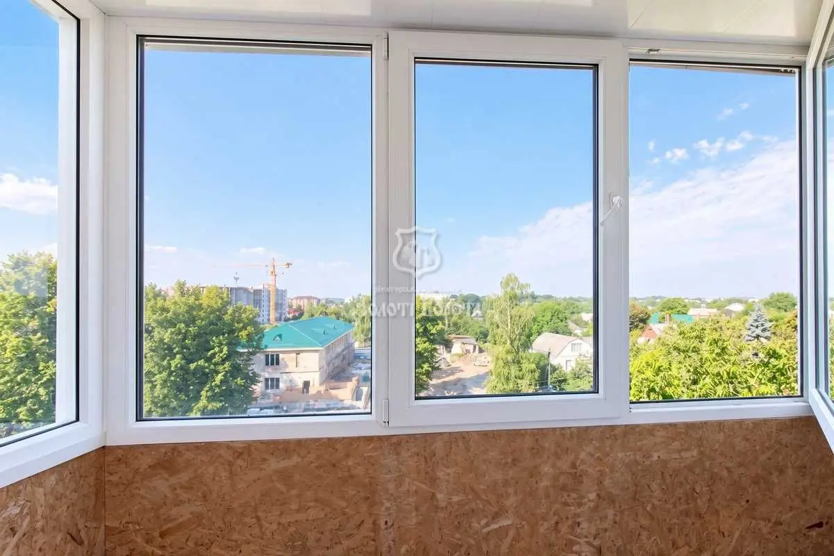 Фото Продаю 1-комнатную квартиру, 34.4 кв. м, Бородянка, цена: 35000 USD, код 8764