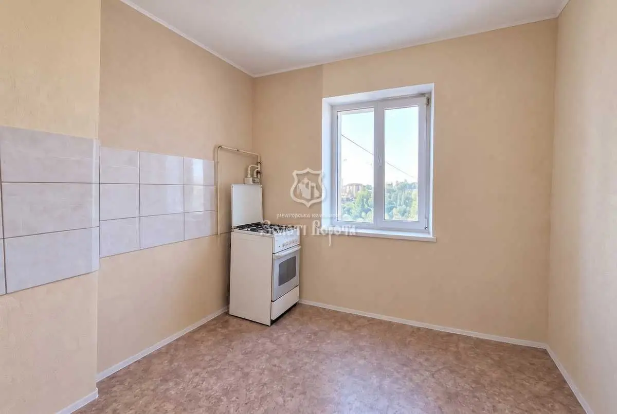Фото Продаю 1-комнатную квартиру, 34.4 кв. м, Бородянка, цена: 35000 USD, код 8764
