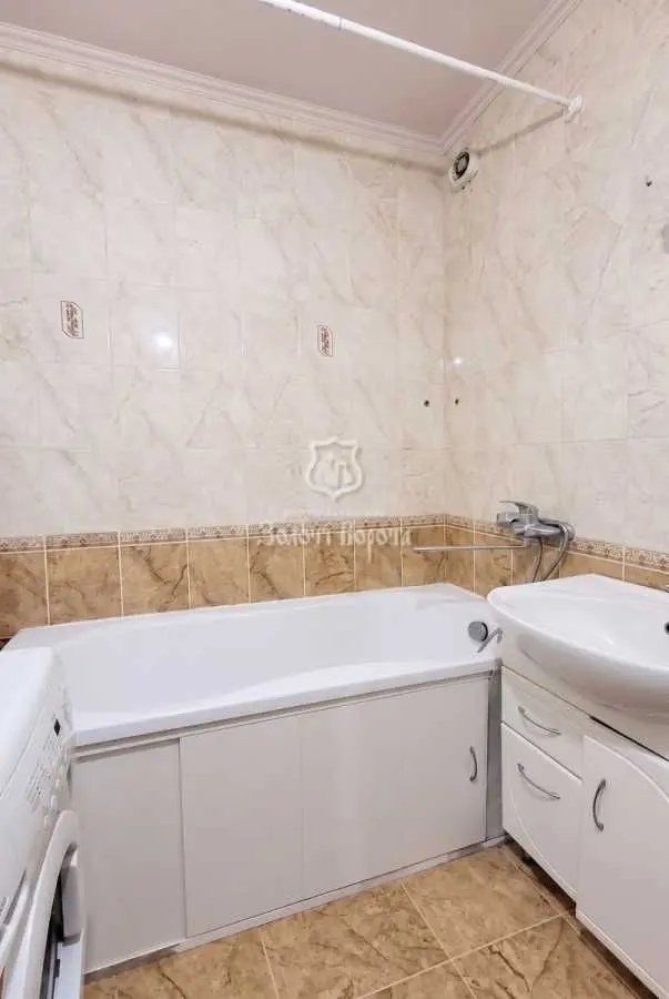 Фото Продаю 1-комнатную квартиру, 34.4 кв. м, Бородянка, цена: 35000 USD, код 8764