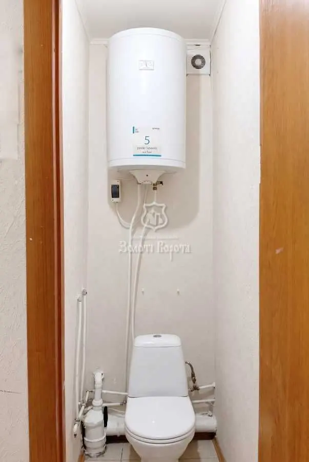 Фото Продаю 1-комнатную квартиру, 34.4 кв. м, Бородянка, цена: 35000 USD, код 8764