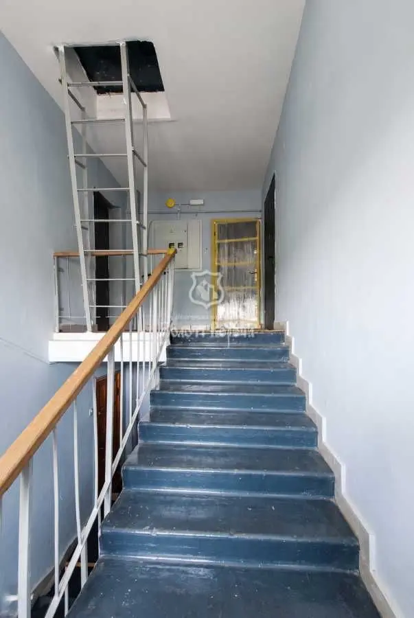 Фото Продаю 1-комнатную квартиру, 34.4 кв. м, Бородянка, цена: 35000 USD, код 8764