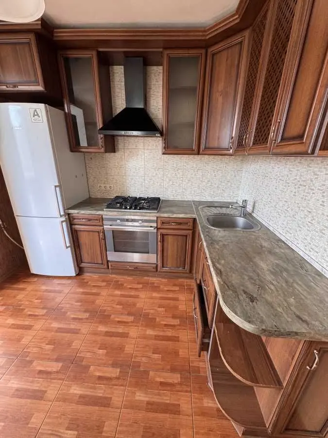 Фото Продаю 1-комнатную квартиру, 43.7 кв. м, Боголюбова ул. 14 Софиевская Борщаговка, цена: 70000 USD, код 8765