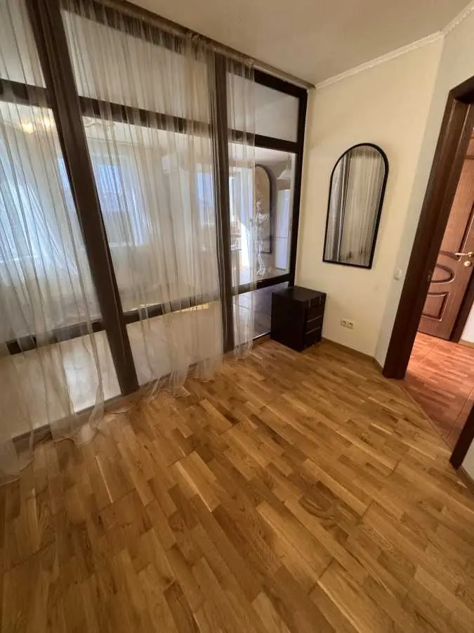 Фото Продаю 1-комнатную квартиру, 43.7 кв. м, Боголюбова ул. 14 Софиевская Борщаговка, цена: 70000 USD, код 8765