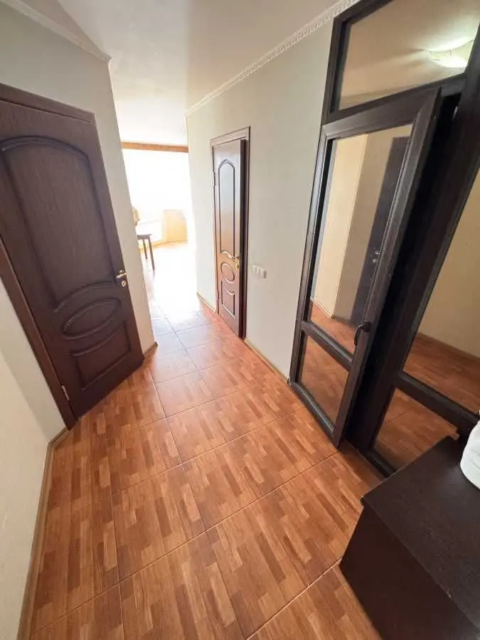 Фото Продаю 1-комнатную квартиру, 43.7 кв. м, Боголюбова ул. 14 Софиевская Борщаговка, цена: 70000 USD, код 8765