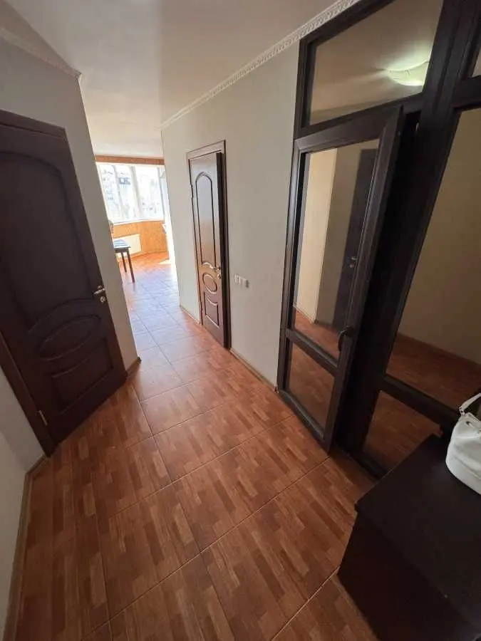 Фото Продаю 1-комнатную квартиру, 43.7 кв. м, Боголюбова ул. 14 Софиевская Борщаговка, цена: 70000 USD, код 8765